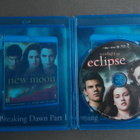 BD: The Twilight Saga: Eclipse (Kristen Stewart 2010) - pikkukuva 3
