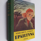 Margareta Andren : Epäiltynä - pikkukuva 1