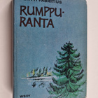 Pentti Fabritius : Rumppuranta - pikkukuva 1