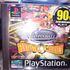PS1 Fantastic Journey ( SIS POSTIKULU  ) - pikkukuva 1