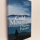 Charles Frazier : Päämääränä Cold Mountain - pikkukuva 1