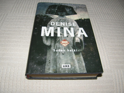 Denise Mina Suden hetki -sid