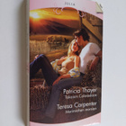 Patricia Thayer ym. : Takaisin Coloradoon ; Merimiehen mo... - pikkukuva 1