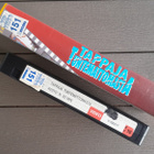 VHS: Tappaja Tuntemattomasta (Michael Beck 1989) - pikkukuva 4