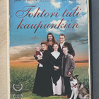 Tohtori tuli kaupunkiin: Kausi 5 (7DVD) Jane Seymour - pikkukuva 1