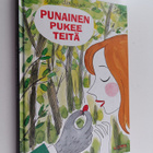 Lucie Durbiano : Punainen pukee teitä ja muita tarinoita - pikkukuva 1