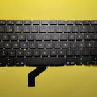Näppäimistö Apple MacBook Pro Retina 13" A1425 suom. layout - pikkukuva 1