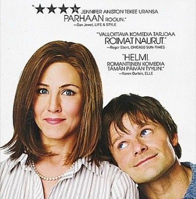 Tartu Tilaisuuteen! DVD Leffapokkari