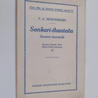 V. A. Heikinheimo : Sankari-ihanteita Suomen nuorisolle - pikkukuva 1