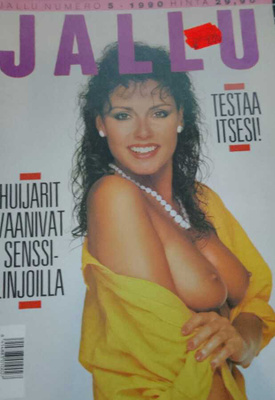 Jallu 5/1990