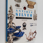 Lydia Darbyshire : Antique silver - pikkukuva 1