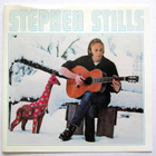 STEPHEN STILLS "1970" CD - pikkukuva 1