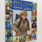 Jani Bohm : Star wars, episodi 1 : pimeä uhka - pikkukuva 1