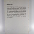 Ilmari Keskinen : Eemelin arvet - pikkukuva 2