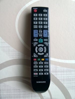 Samsung Kaukosäädin