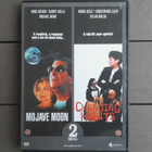 DVD: Mojave Moon + Changing Habits (1997) - pikkukuva 1