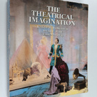 Jeffrey Howard Huberman ym. : The Theatrical Imagination - pikkukuva 1