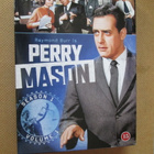 Perry Mason tuotantokausi 1, osa 1 5DVD - pikkukuva 1
