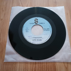 Katri Helena – Katson Autiota Hiekkarantaa 7" orig 1979 uusi - pikkukuva 2