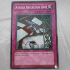 Yu-Gi-OH ansa Attack Reflector Unit - pikkukuva 1