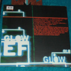 REEF ~ Glow ~ LP Ex/Ex - pikkukuva 2
