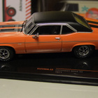 Chevrolet nova SS -71 1:43 ALE! - pikkukuva 3