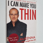 Paul McKenna : I Can Make You Thin - pikkukuva 1