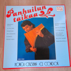 PANHUILUN TAIKAA 2 LBLP 551 1982 Suomi - pikkukuva 1