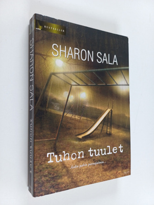 Sharon Sala : Tuhon tuulet