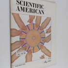 Scientific American 5/1983 - pikkukuva 1