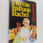 Eila Payne : Herran haltuun, Rachel - pikkukuva 1