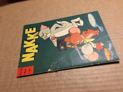 NAKKE 28/1966