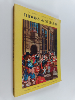 Tudors & Stuarts
