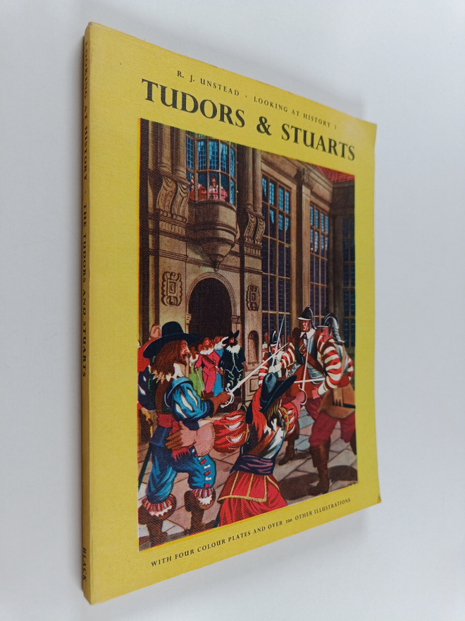 Tudors & Stuarts