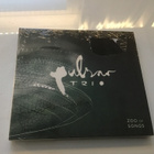 Pulsar Trio . Zoo of songs CD muoveissa - pikkukuva 1