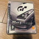 Gran turismo prologue ps3 peli - pikkukuva 1