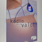 Sian Rees : Kodin valot - pikkukuva 1