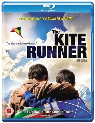 The Kite Runner - (Blu-ray)