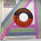 ARETHA FRANKLIN :: WITH EVERYTHING I FEEL IN ME : VINYYLI 7" - pikkukuva 1