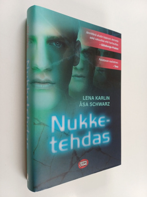 Åsa Schwarz ym. : Nukketehdas