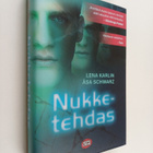 Åsa Schwarz ym. : Nukketehdas - pikkukuva 1