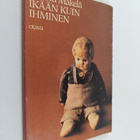 Hannu Mäkelä : Ikään kuin ihminen : runoja - pikkukuva 1