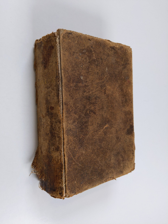 Biblia eller Den heliga skrift : innehållande Gamla och N...