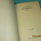 Jouko Viitanen - Atomiaika - pikkukuva 4