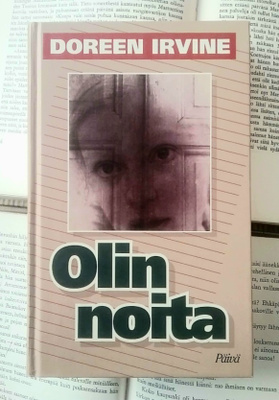 Doreen Irvine - Olin noita (sid.)