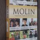 7DVD 9 Klassiska filmer av Lars Molin ( SVT ei suomitekstejä - pikkukuva 1