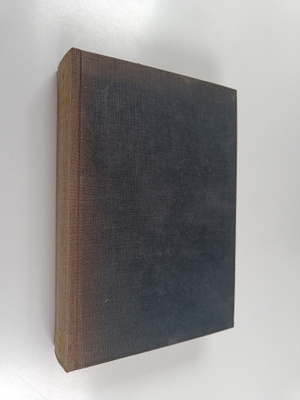 Harold Philip Clunn : The Face of London