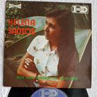 Helena Santos – Aos Que Perderam Seus Pais 7" EP - pikkukuva 1
