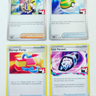 Pokemon Prize Pack Series 3 - 10kpl Trainer Kortteja - pikkukuva 2