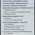 Harry Potter ja liekehtivä pikari (2005) 2DVD - pikkukuva 4